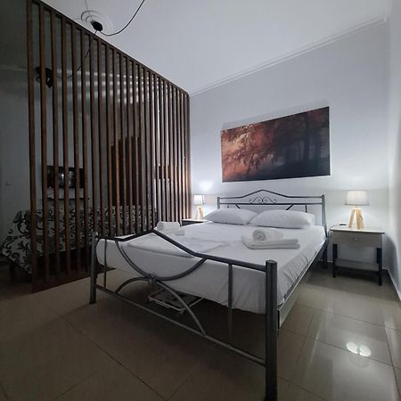 Benis Apartment'S Кавала Экстерьер фото