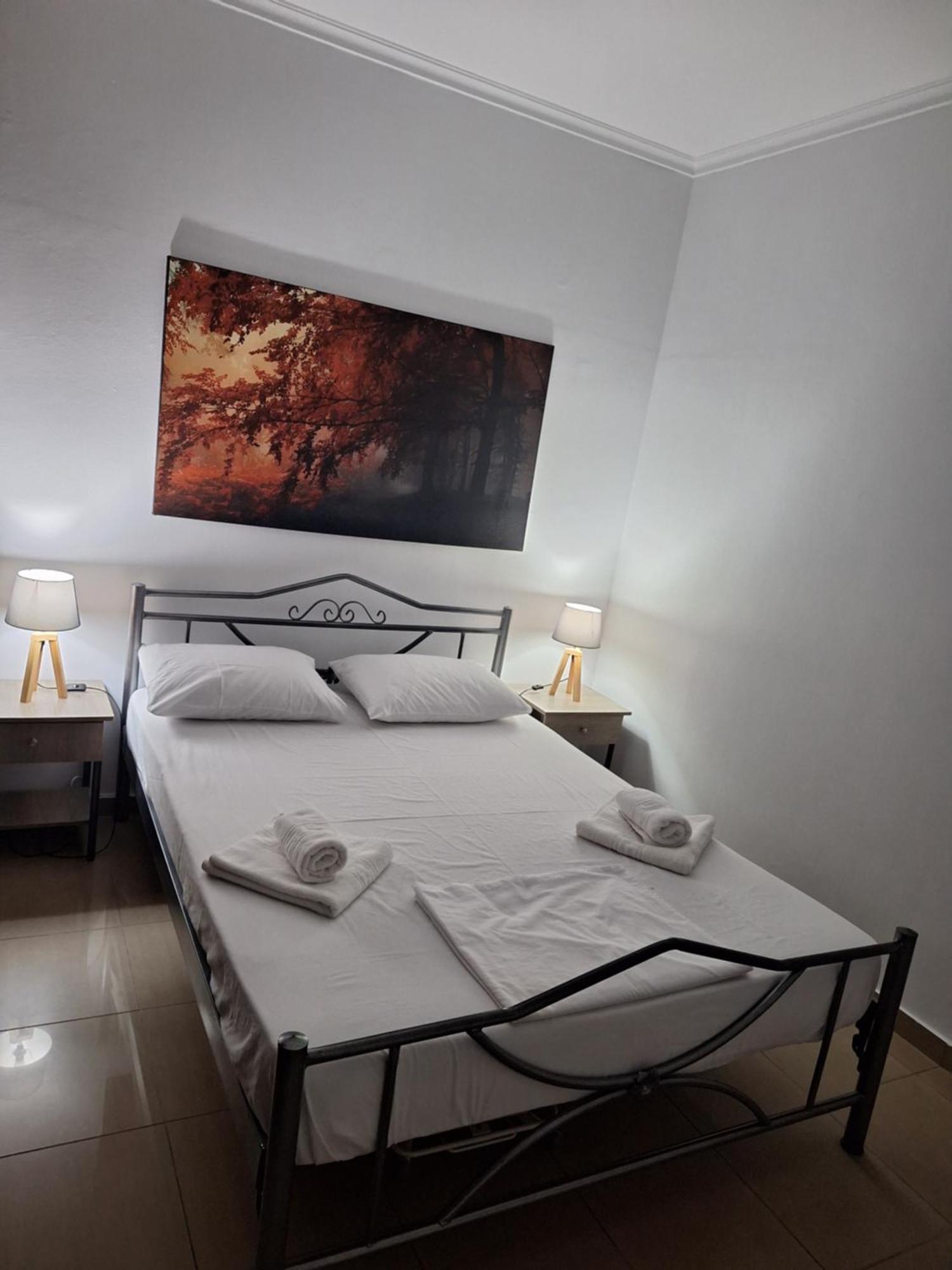 Benis Apartment'S Кавала Экстерьер фото