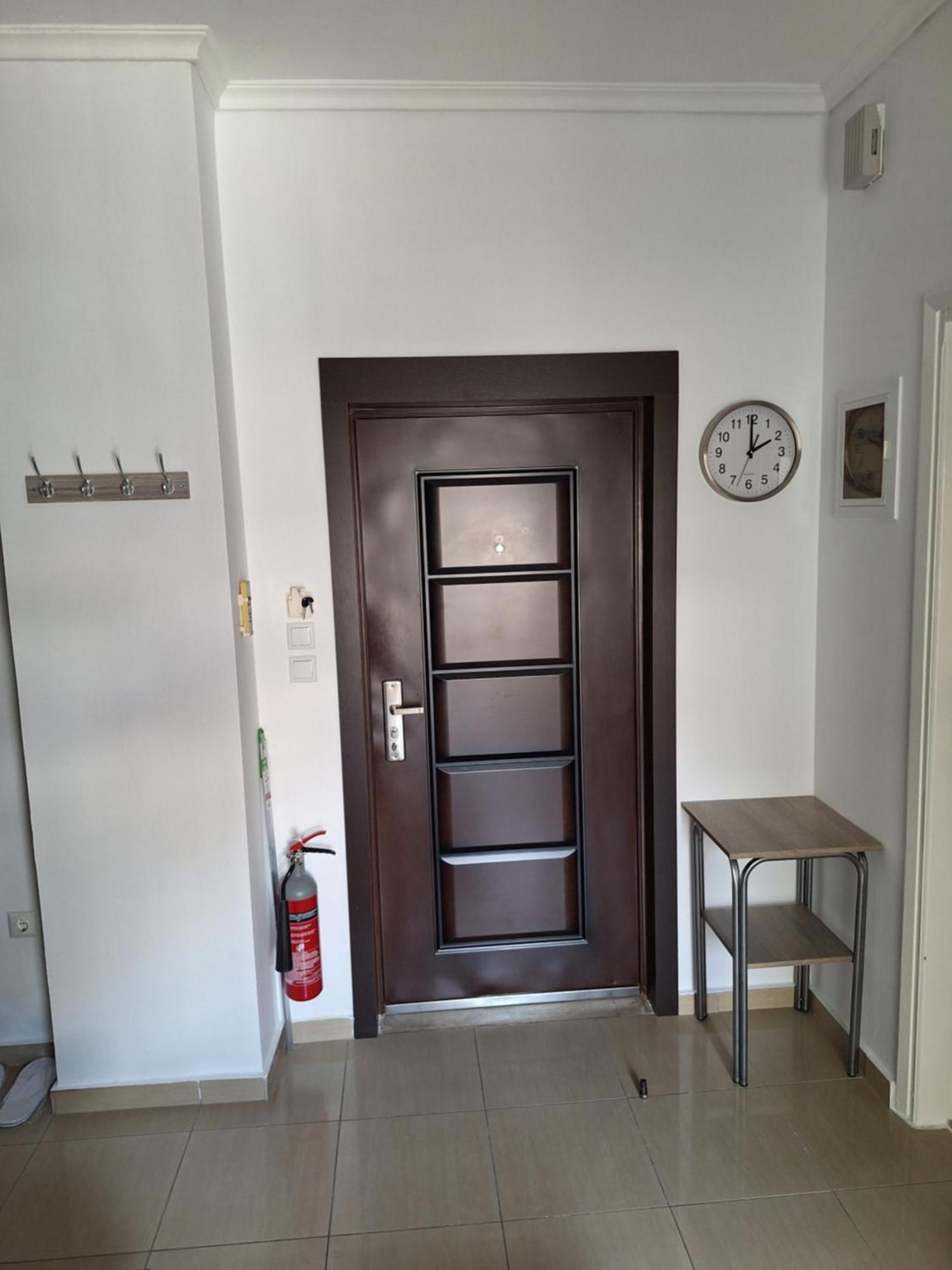 Benis Apartment'S Кавала Экстерьер фото