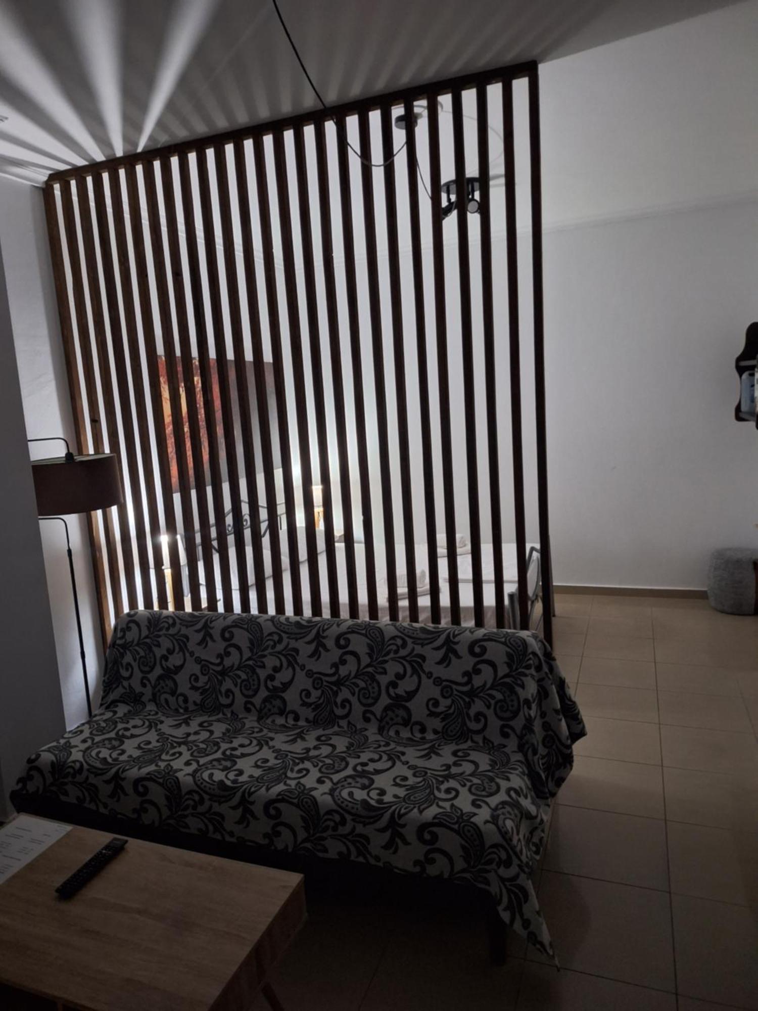 Benis Apartment'S Кавала Экстерьер фото