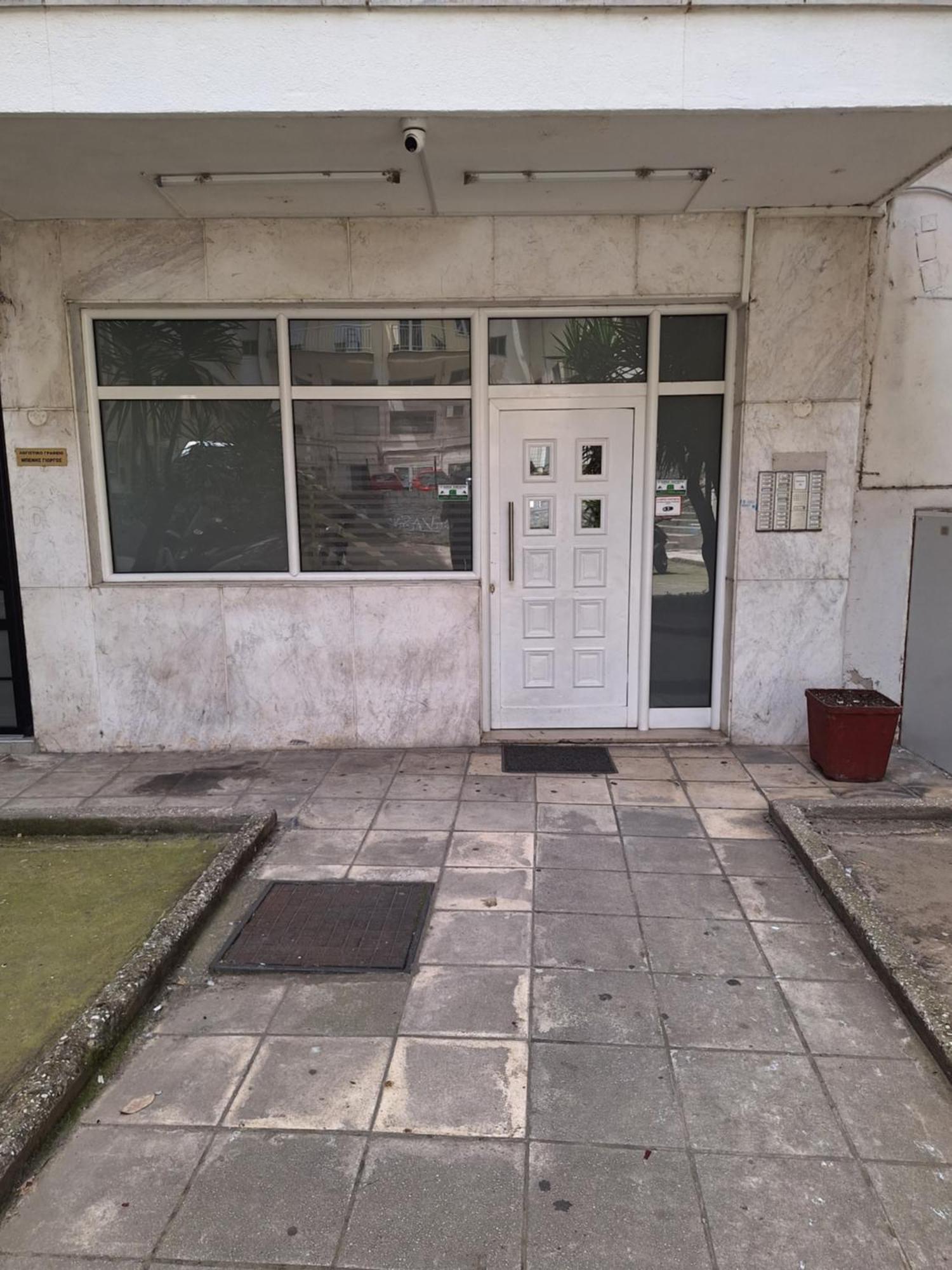 Benis Apartment'S Кавала Экстерьер фото